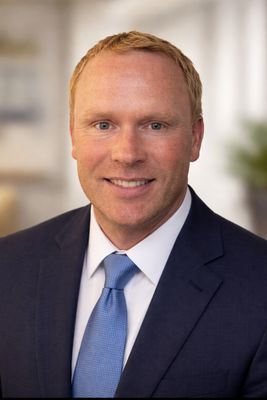Portrait of Neal Lohner, Managing Director-Owner.
