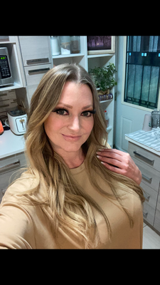 Portrait of Stacey Leigh Elder, Real Estate Professional