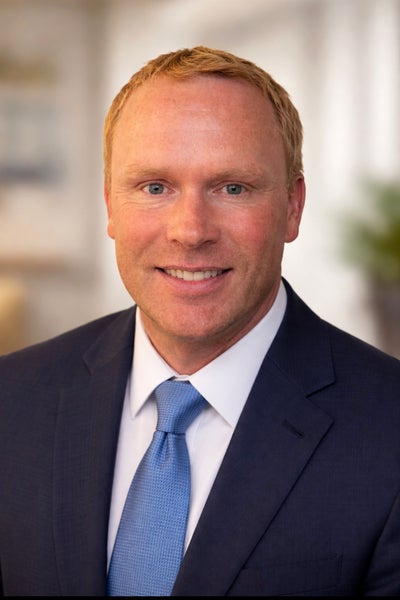 Neal Lohner, Managing Director-Owner