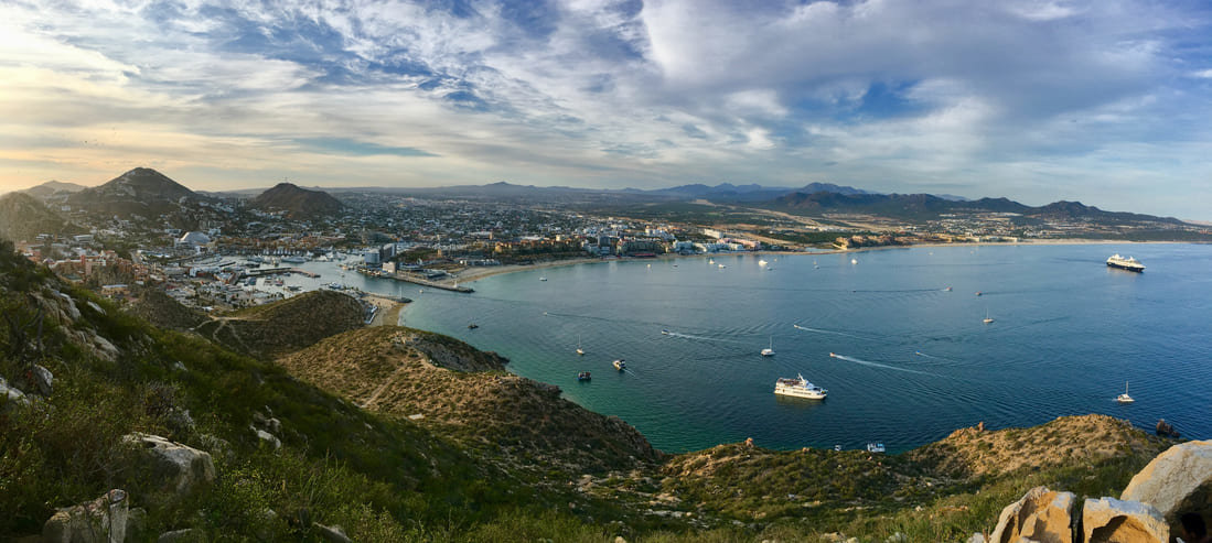 Real estate in Los Cabos Mexico